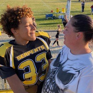 Meet your Posher, Ashlee